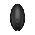SATISFYER Vulva Lover 3 - Stimulateur Air Pulse + Vibrations Compact Nomade