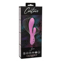 CALEXOTICS - CONTOUR ZOIE ROSE