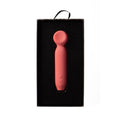JE JOUE Vita - Vibromasseur Bullet Extrémité Arrondie Col Flexible Moteur Ronronnant