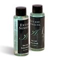 Huile de Massage Effet Glace Extra Fraîche Menthe Eucalyptus 100ml Extase Sensual