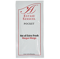 EXTASE SENSUAL - HUILE STIMULANTE DE MANGUE 10 ML