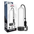 PUMP ADDICTED RX5 - Pompe Pénis Agrandisseur Système Vide Étanche