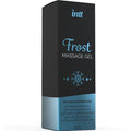 Gel de Massage Intime Menthe INTT — Effet Froid Intense, Embrassable & Sexe Oral