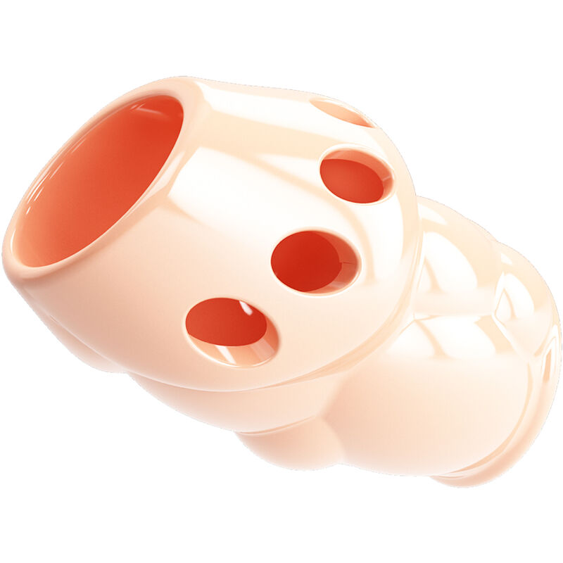 PRETTY LOVE - ÉPAISSISSANT DE PÉNIS NATUREL OSCAR