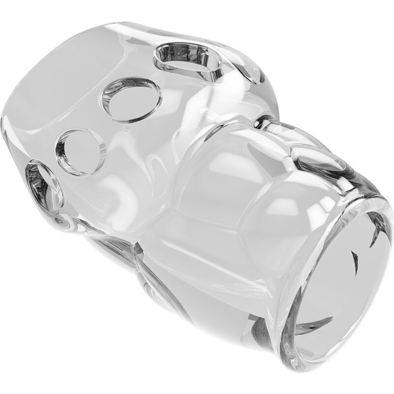 PRETTY LOVE - ÉPAISSISSANT DE PÉNIS TRANSPARENT OSCAR