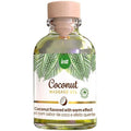 Gel de Massage Intime Végan Noix de Coco INTT — Effet Chauffant, Embrassable & 100% Végétalien