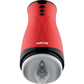 JAMYJOB - MASTURBATEUR À ASPIRATION ET VIBRATION DAMERON
