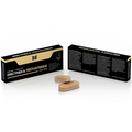 BLACK BULL - ERECTMEN & TESTOSTERIDE PUISSANCE ET TESTOSTÉRONE POUR HOMMES 4 GÉLULES