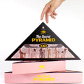 SECRETPLAY - JEU LA PYRAMIDE SECRET /ES/EN/FR/DE/IT/PT/NL/