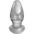 ANAL FANTASY ELITE COLLECTION - DILATATEUR EN CRISTAL ANAL GAPER TAILLE L