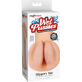 FETISH FANTASY EXTREME - MASTURBADEUR MÂLE EN SILICONE À FENTE GLISSANTE