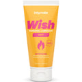 Lubrifiant Stimulant Chauffant Wish Hot 100ml Intimateline Intymate