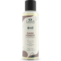 INTIMATELINE LUXURIA - HUILE DE MASSAGE BIO FORÊT NOIRE 100 ML