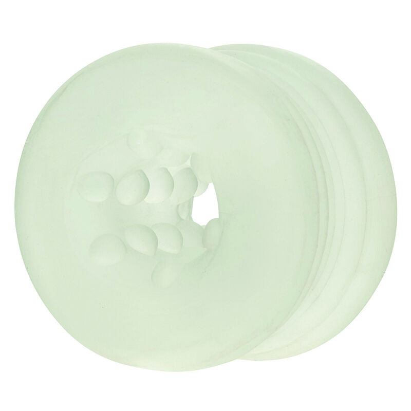 CALEXOTICS - BOUNDLESSBAGUE BUMPER-STROKER