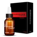 EURO1SEX - PHÉROMONES ESSENCE PHÉROMONES POUR ELLE 7,5 ML