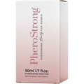 PHEROSTRONG - PARFUM PREROMONE BEAUTÉ POUR FEMME 50 ML
