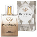 PHEROSTRONG - PARFUM AUX PHÉROMONES PARFAIT POUR LES FEMMES 50 ML