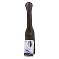 CALEXOTICS - NOCTURNAL PADDLE EN CUIR NOIR