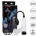CALEXOTICS - KIT DE POMPE D'ASPIRATION DE POINTE