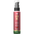 INTT - GEL COMESTIBLE LICK ME PASTÈQUE EFFET CHALEUREUX