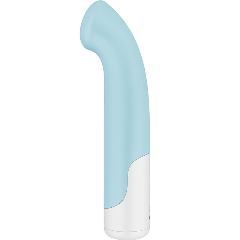 SATISFYER - VIBRATEUR PROGRAMME 12 VIBRATIONS G-SPOT WAVE 4 GRIS FONCÉ