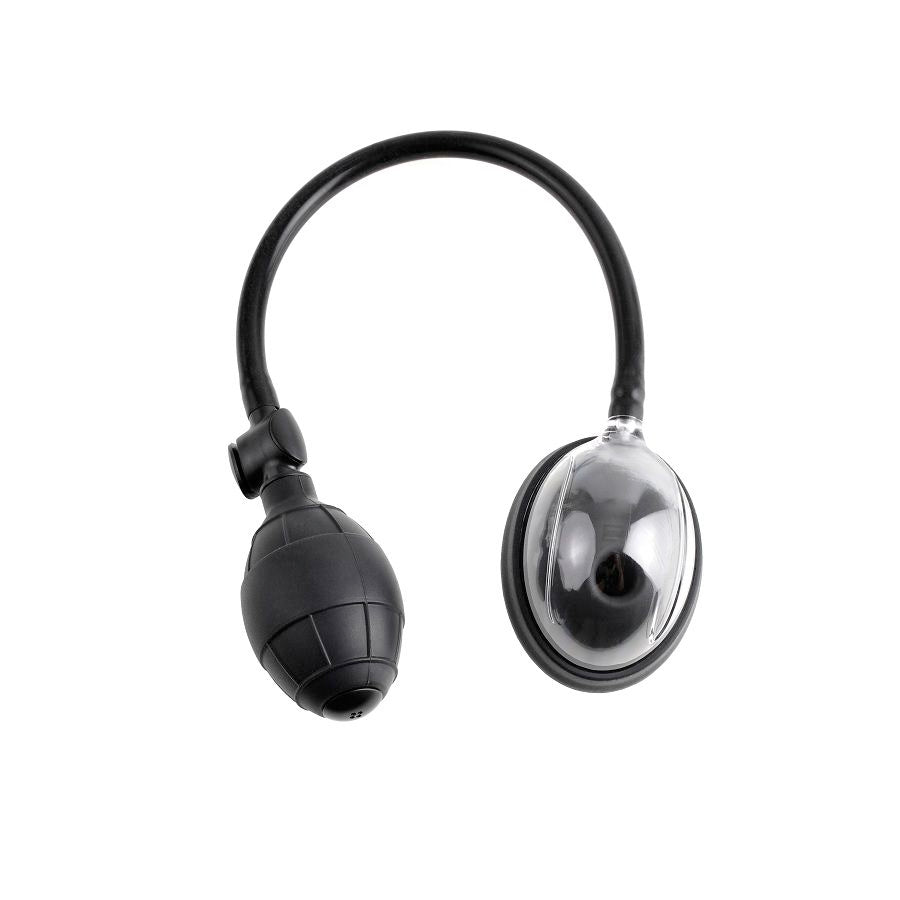 FETISH FANTASY SERIES - MINI VAGIN SUÇANT