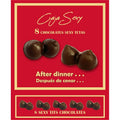 DIABLO PICANTE - 8 CHOCOLATS SEXY SEINS