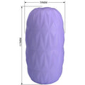 PRETTY LOVE - MASTURBATEUR POUR HOMME ATHENA ALICE VIOLET