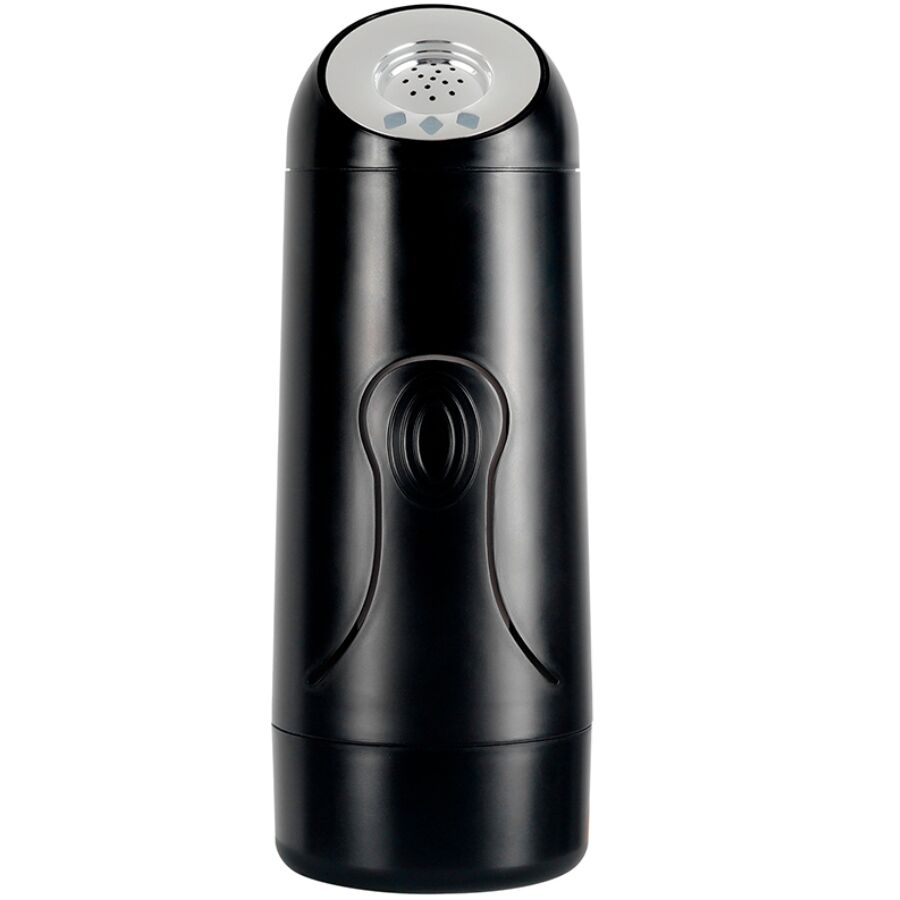 SHEQU - MASTURBATEUR VAGIN FANNY AVEC VIBRATION