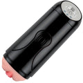 SHEQU - MASTURBATEUR VAGIN FANNY AVEC VIBRATION