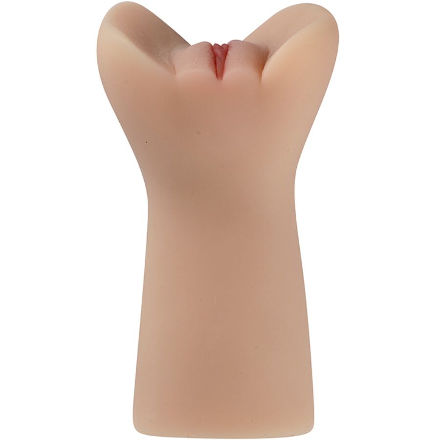 SHEQU - MASTURBATEUR VAGIN PAMELA