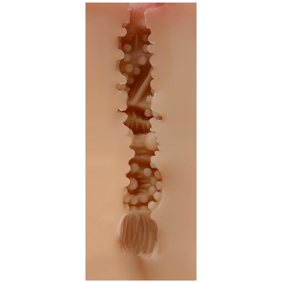 SHEQU - MASTURBATEUR VAGIN MAUD