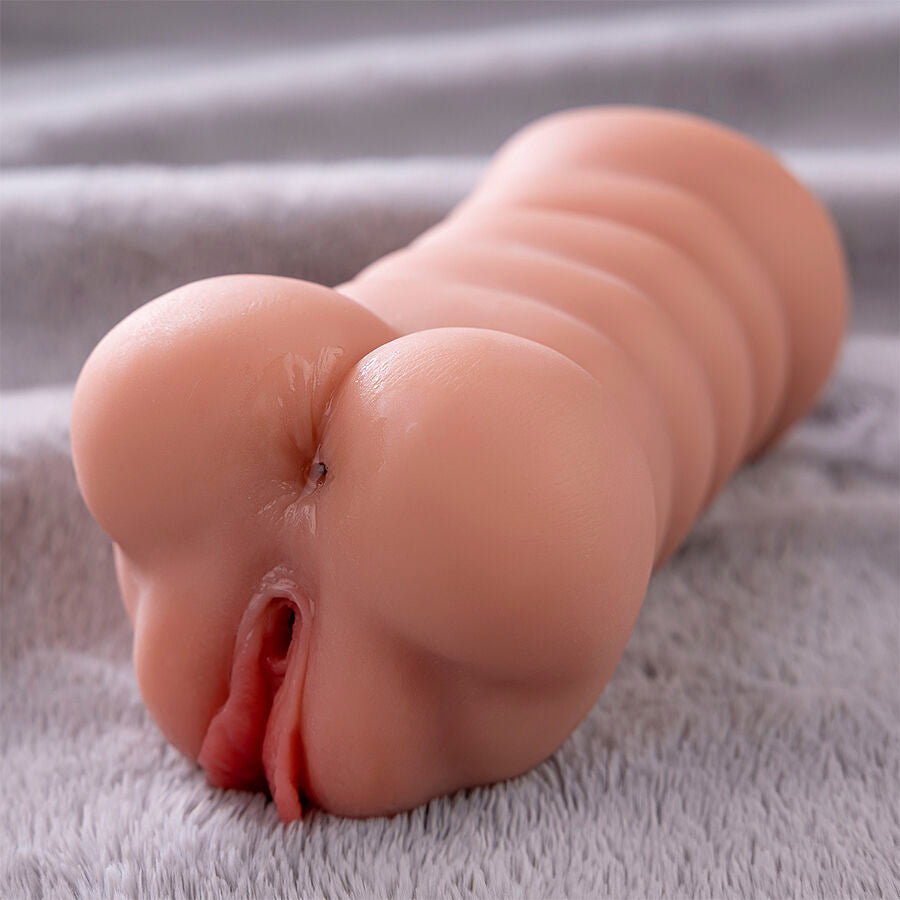 XISE - MASTURBATEUR VAGIN RAMAR AVEC VIBRATION