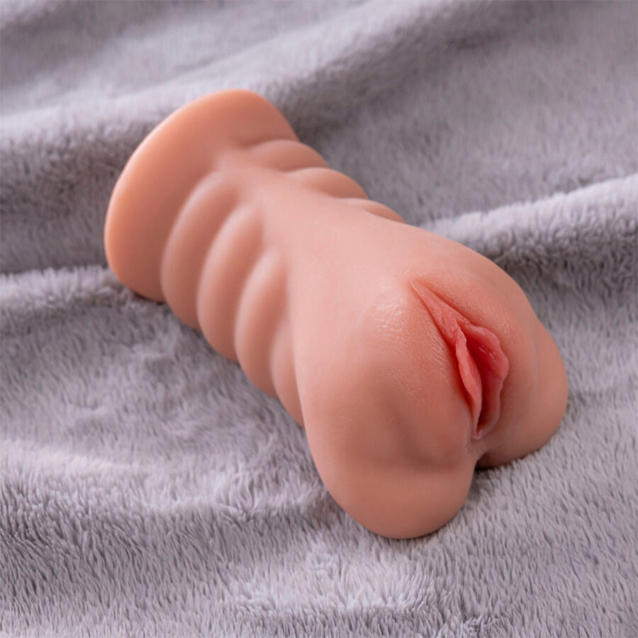 XISE - MASTURBATEUR VAGIN RAMAR AVEC VIBRATION