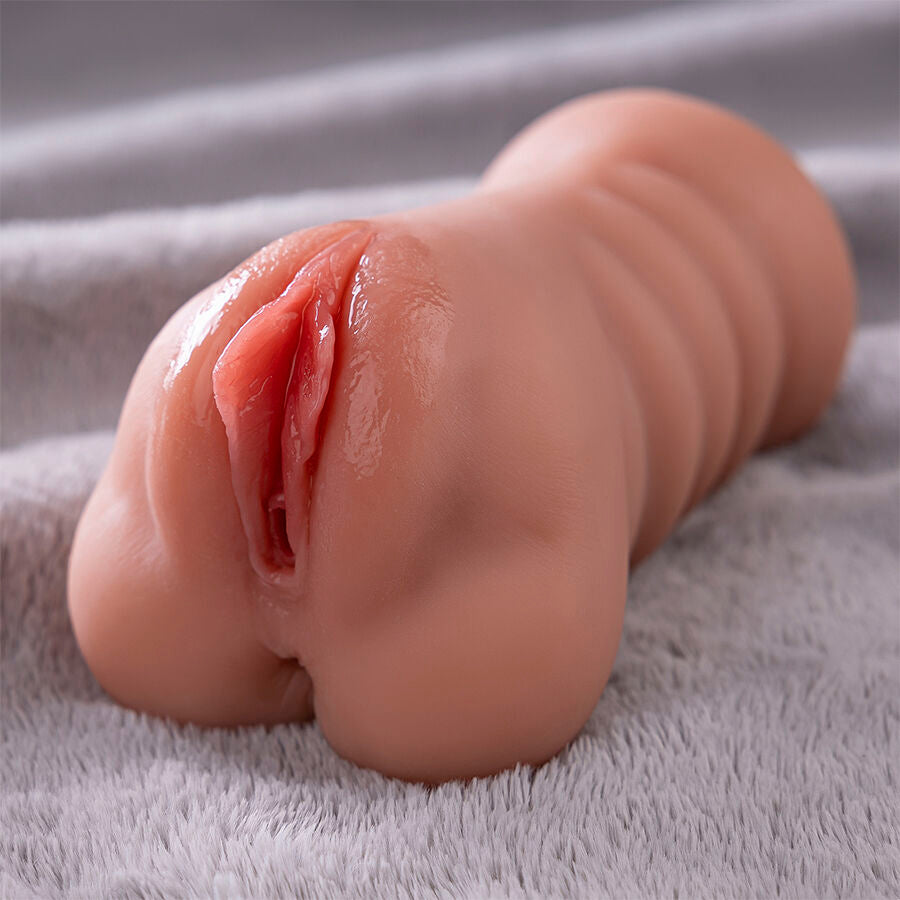 XISE - MASTURBATEUR VAGIN RAMAR AVEC VIBRATION