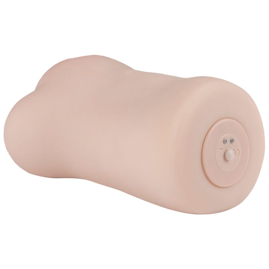 XISE - MASTURBATEUR VAGIN EDEN AVEC VIBRATION