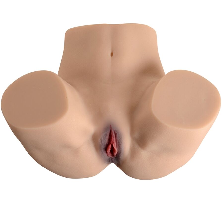 XISE - KALLY MASTURBATEUR RÉALISTE MULTIPOSITION VAGIN ET ANUS