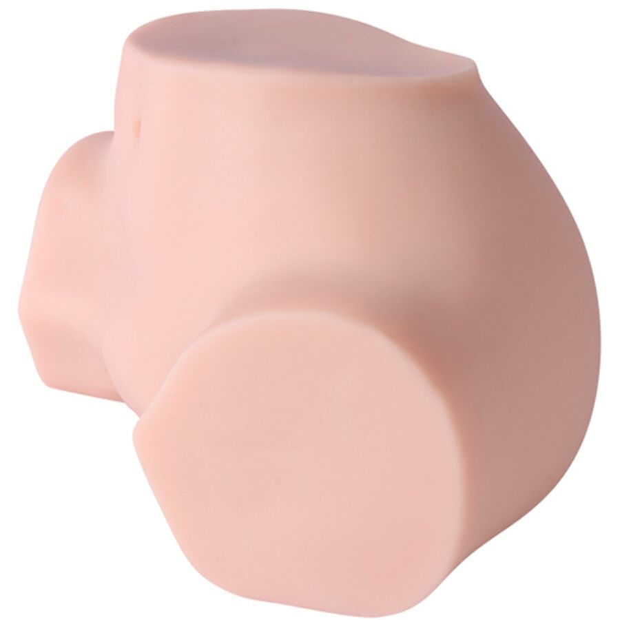 XISE - FANNY MASTURBATEUR RÉALISTE VAGIN ET ANUS MULTIPOSITION