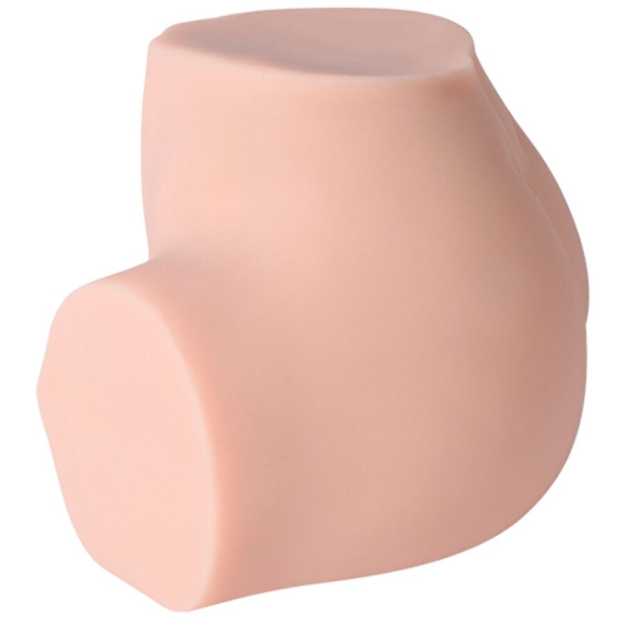 XISE - FANNY MASTURBATEUR RÉALISTE VAGIN ET ANUS MULTIPOSITION