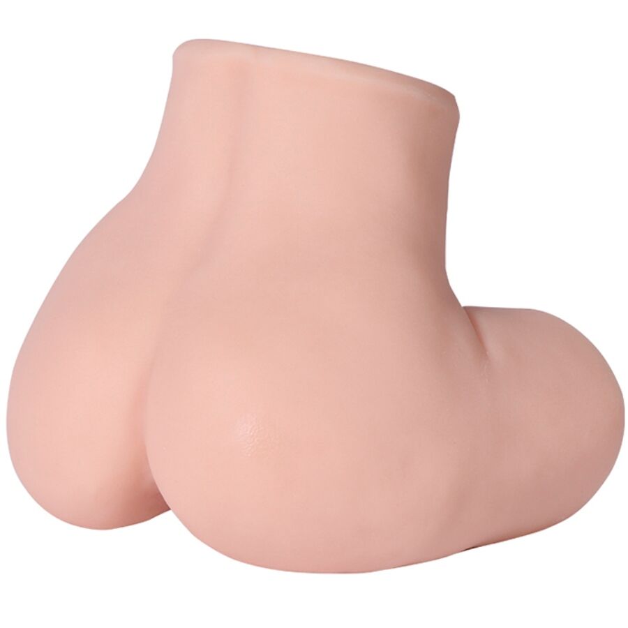 XISE - CINDY MASTURBATEUR RÉALISTE VAGIN ET ANUS POSITION ARRIÈRE