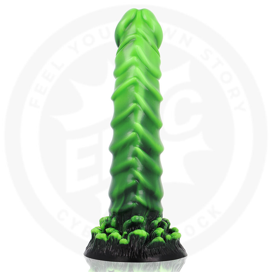 EPIC - DILDO CAELION RACINE VIVANTE