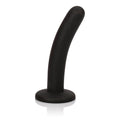 CALEXOTICS SCANDAL — Culotte Pegging Dos Ouvert avec Gode Anal Silicone