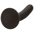 CALEXOTICS SCANDAL — Culotte Harnais Sans Entrejambe avec Gode Silicone