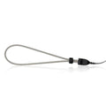 ELECTRASTIM - ELECTRALOOP ANNEAU SCROTAL RÉGLABLE EN MÉTAL