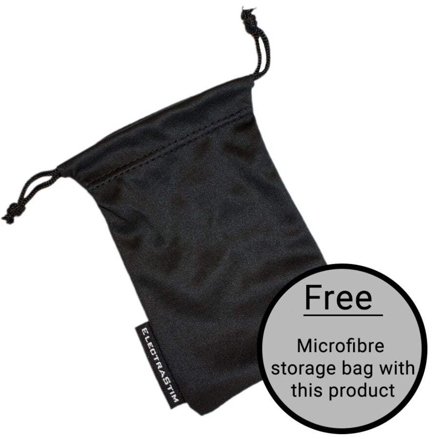 ELECTRASTIM - ELECTRARINGS ANNEAU PÉNIS EN MÉTAL 32 MM