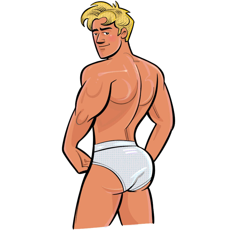 FLESHLIGHT FANTASY - POWER BOTTOM BOY MASTURBATEUR ANALOGIQUE