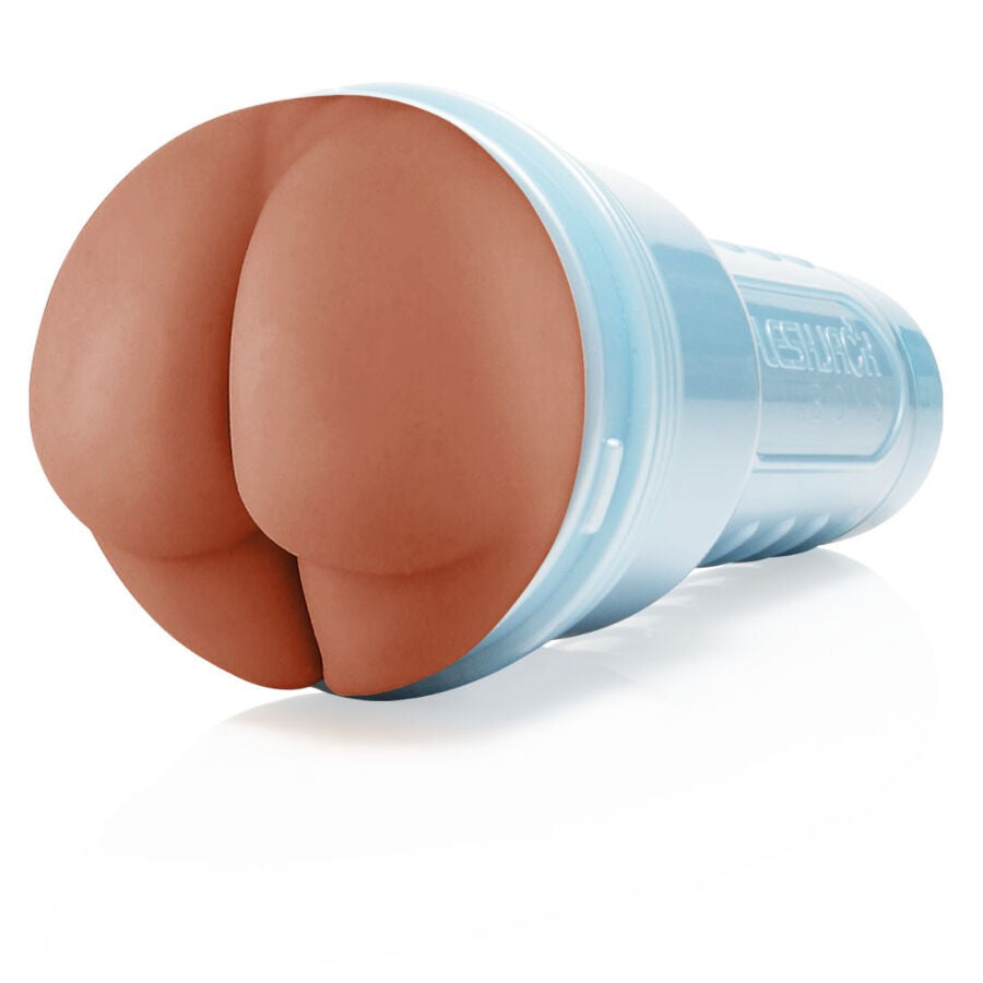 FLESHLIGHT FANTASY - POWER BOTTOM BOY MASTURBATEUR ANALOGIQUE