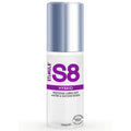 Lubrifiant Hybride S8 - Le Meilleur des 2 Mondes Silicone + Eau 125ml