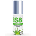 Lubrifiant Aloe Vera S8 - Hydratant & Nourrissant Base Eau 125ml