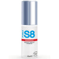 Lubrifiant Effet Thermique Chauffant S8 Waterbase 50ml Stimul8
